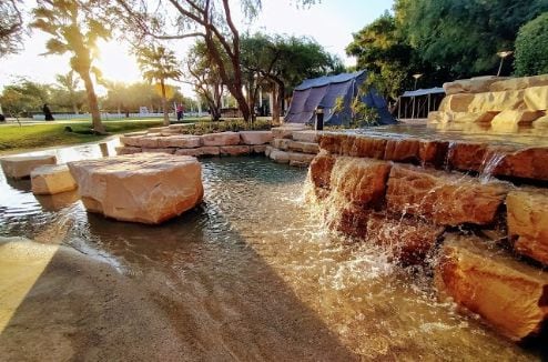 Unwind at Umm Al Emarat Park-4